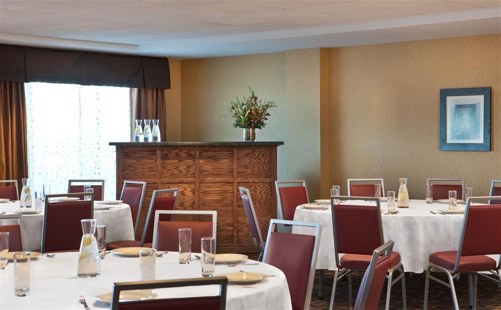 Hotel Sonesta Essential Minot